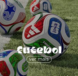 Categoria 6 - Futebol