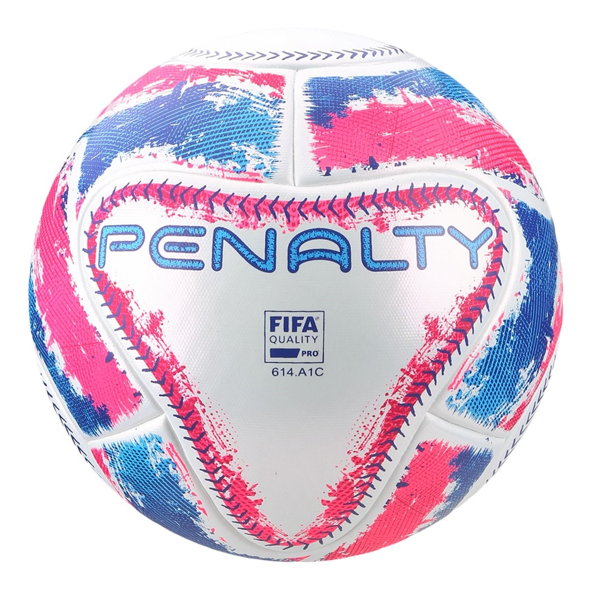 Bola Penalty Futsal Max 1000 V - Compre Agora