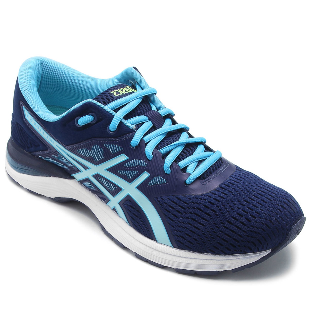 Tenis asics gel hot sale flux 5 feminino