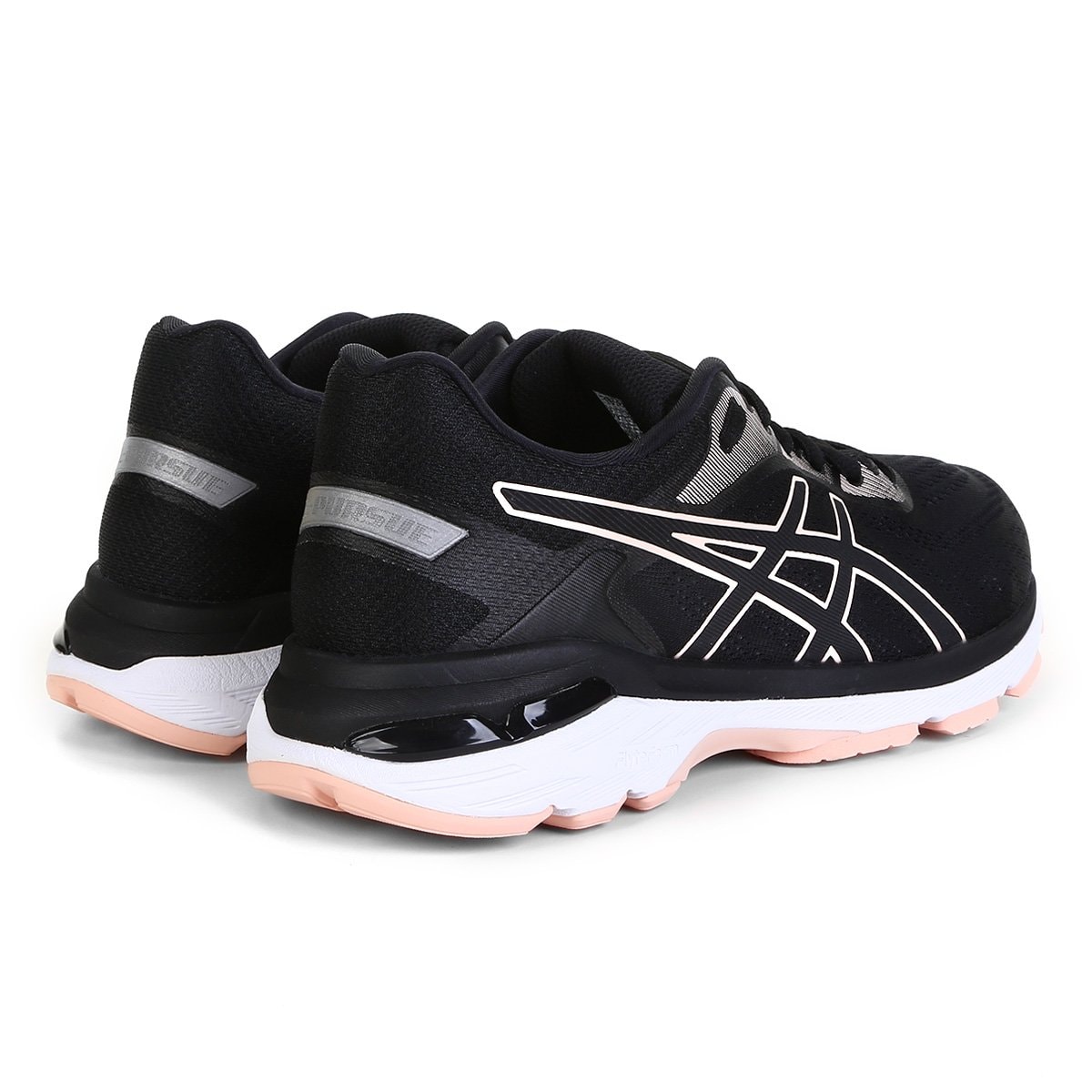 T nis Asics Gel Pursue 5 Feminino 1012A239 Color Sports