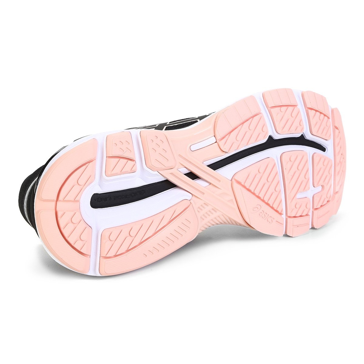 Tênis asics gel pursue 5 sale feminino