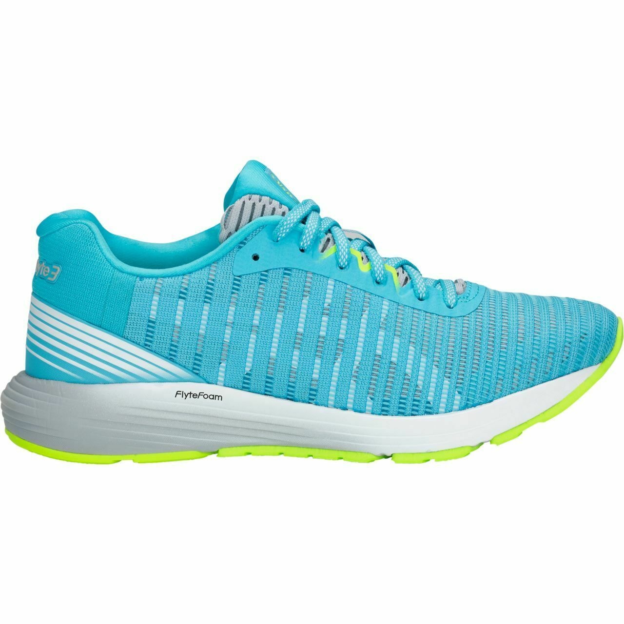 Tenis asics deals feminino dynaflyte