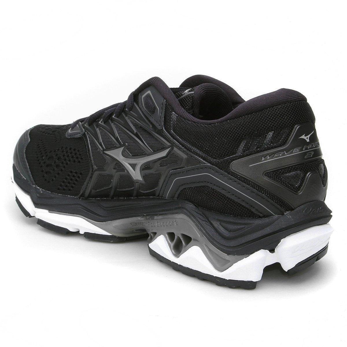 Tênis mizuno wave hot sale horizon 2 masculino