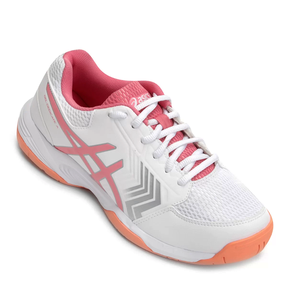 Asics dedicate sales 5 feminino