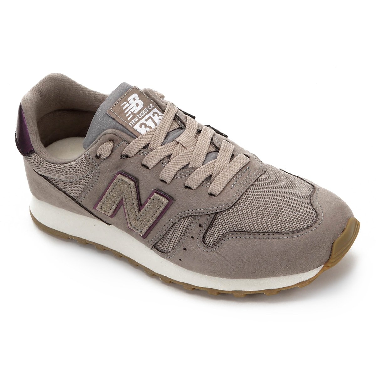 New balance on sale tenis feminino 373