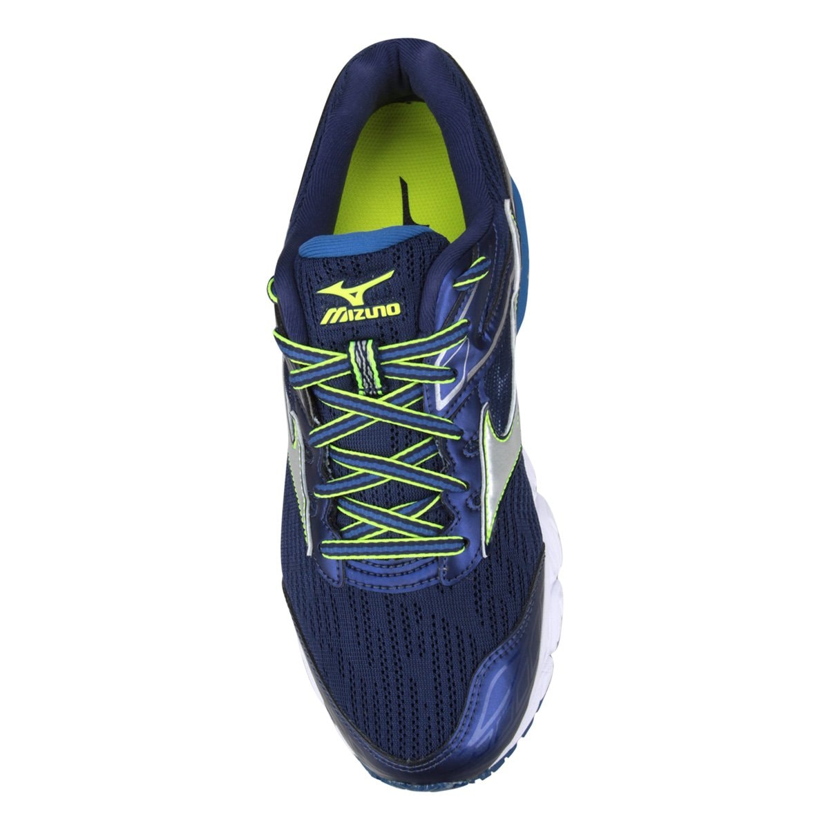 Tênis mizuno wave outlet ultima 9 masculino