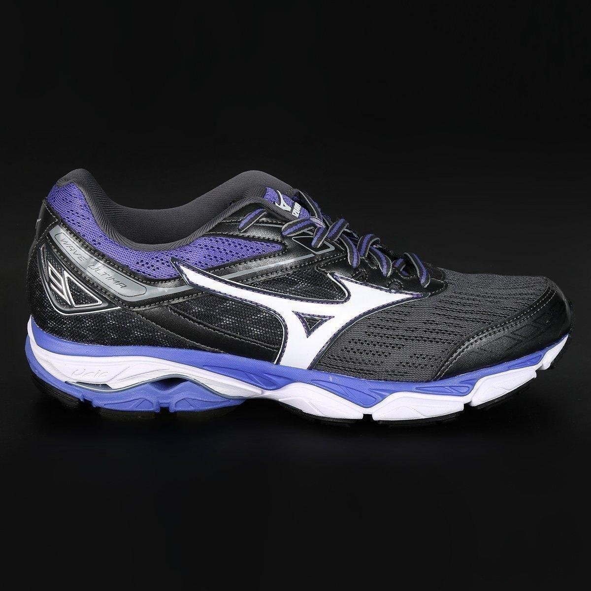 Mizuno wave ultima 3 feminino sale