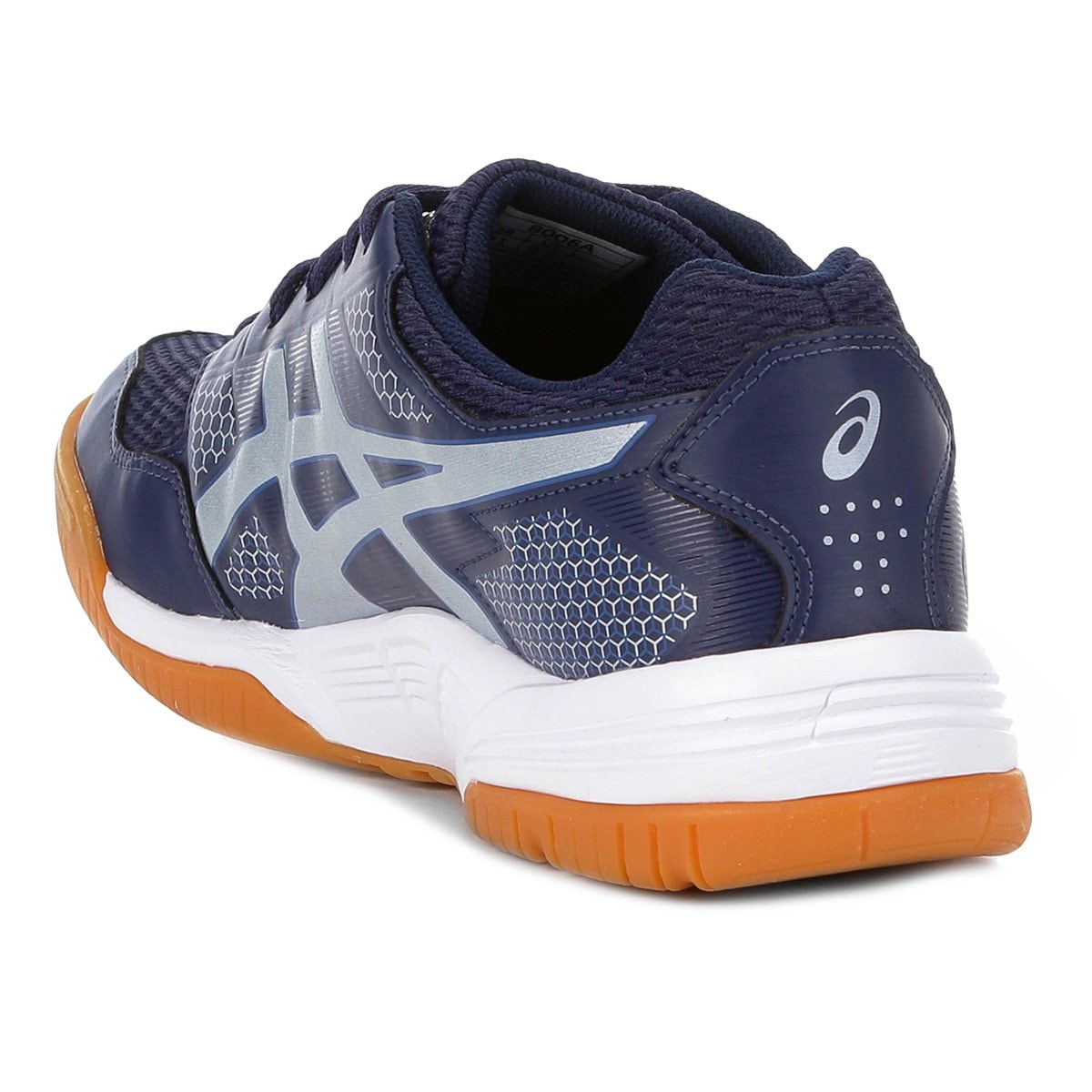 Tênis asics gel rocket hotsell 8 masculino