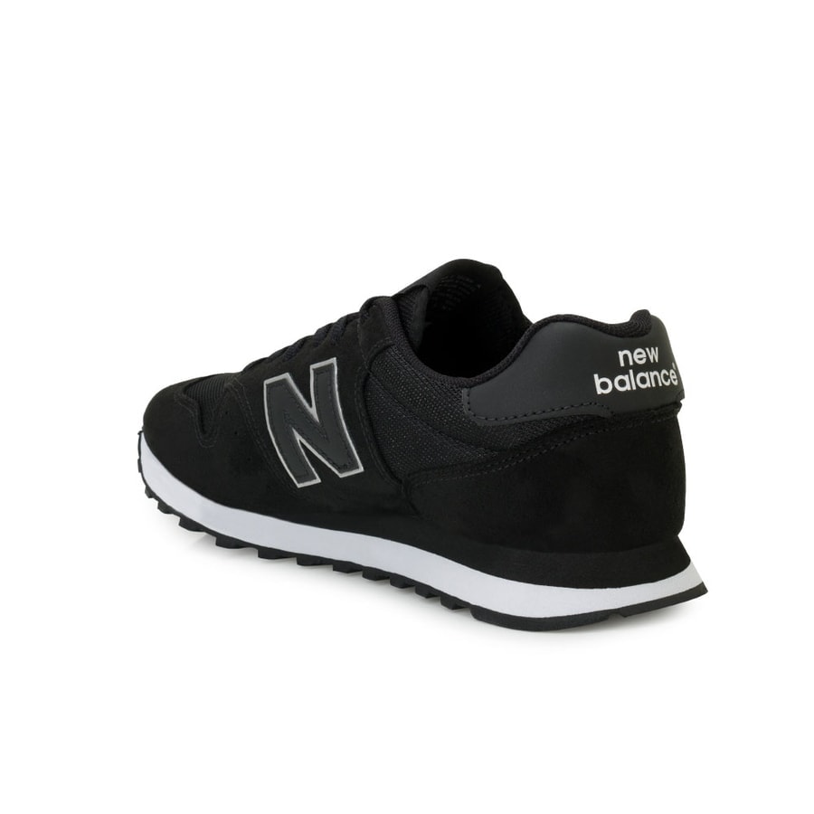 New balance 500 sport best sale preto masculino