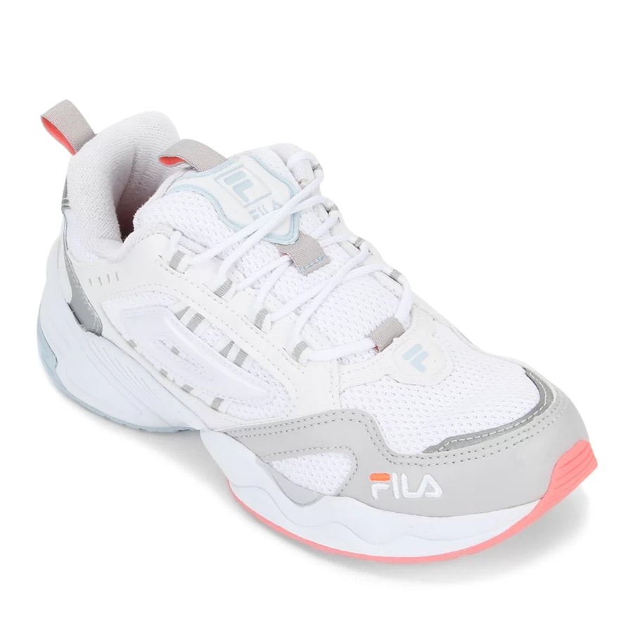 Tenis fila attrek clearance feminino