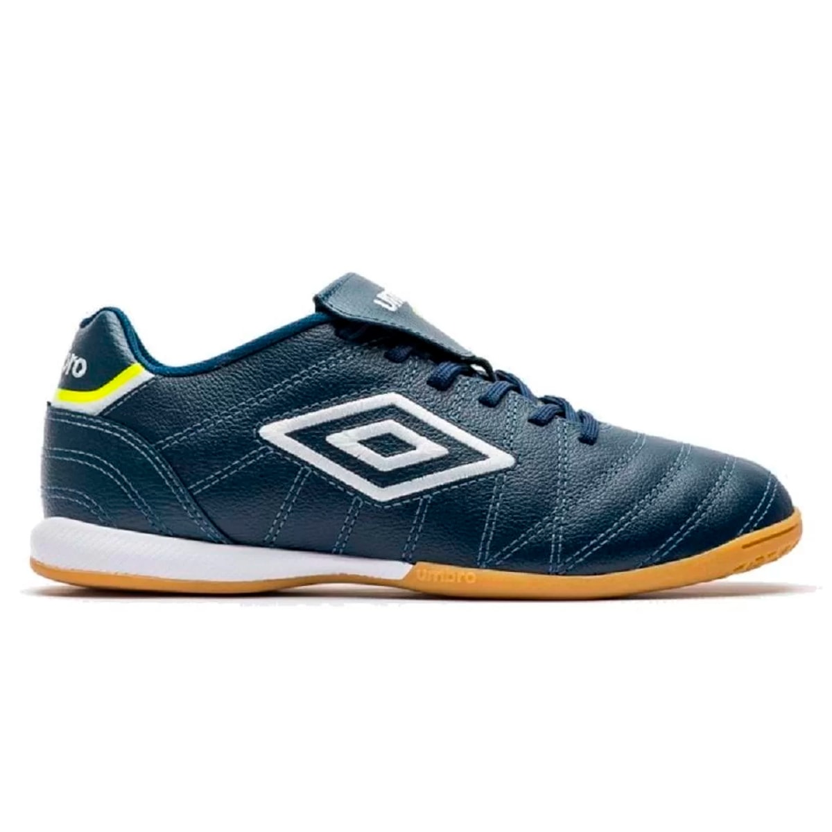 Chuteira futsal umbro speciali hot sale premier