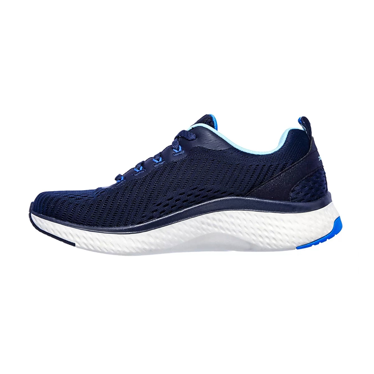 Tênis Skechers Feminino Solar Fuse - Cosmic View - Color Sports