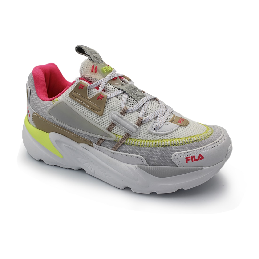 Tenis fila 2025 invictus 2019