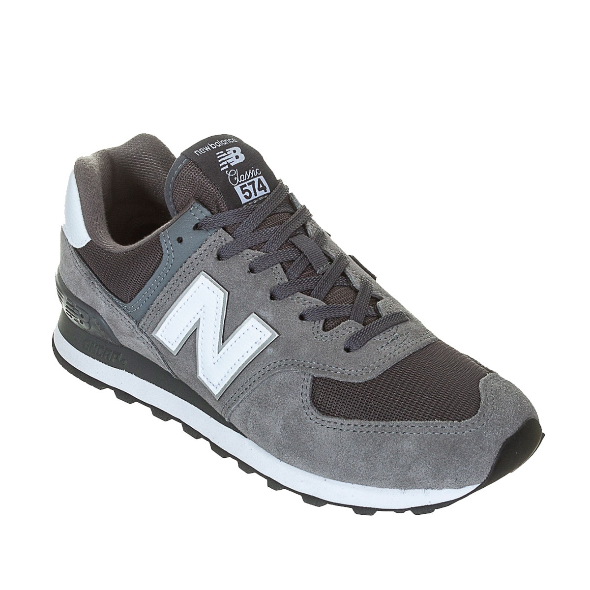 New balance 574 store lifestyle