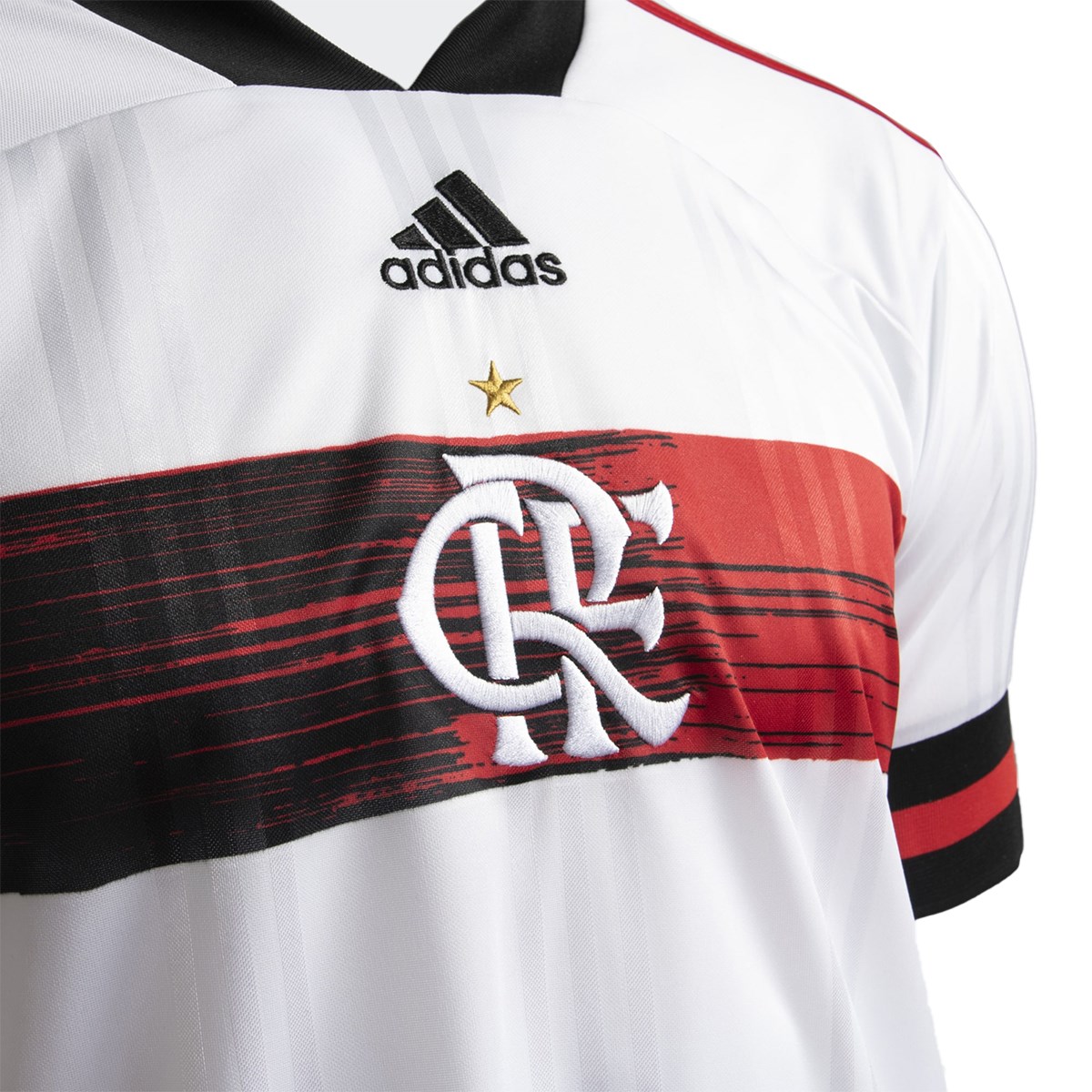 Camisa Flamengo Treino 2023 Adidas / MSPORTS R$: 144,90