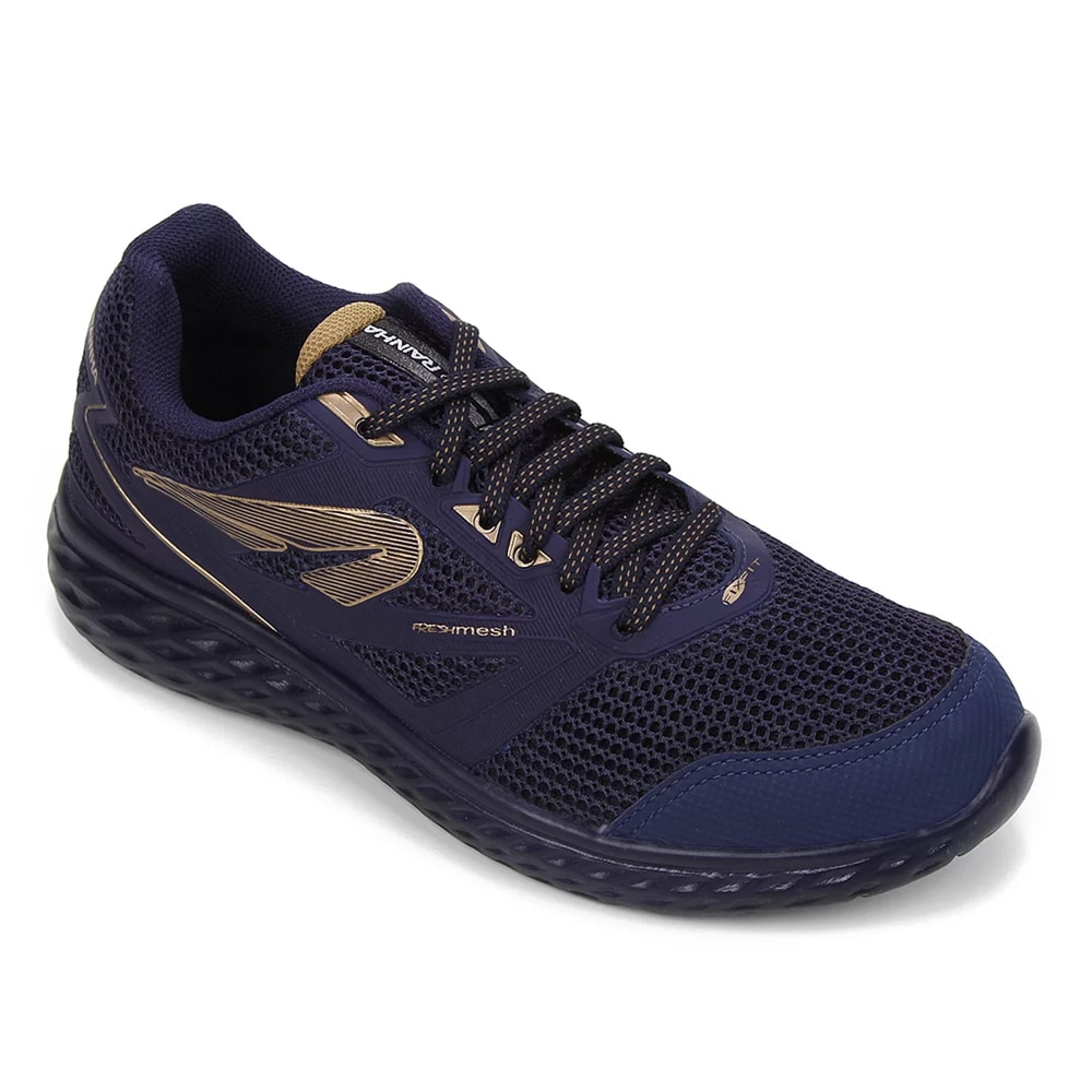 Tenis rainha best sale masculino fixfit