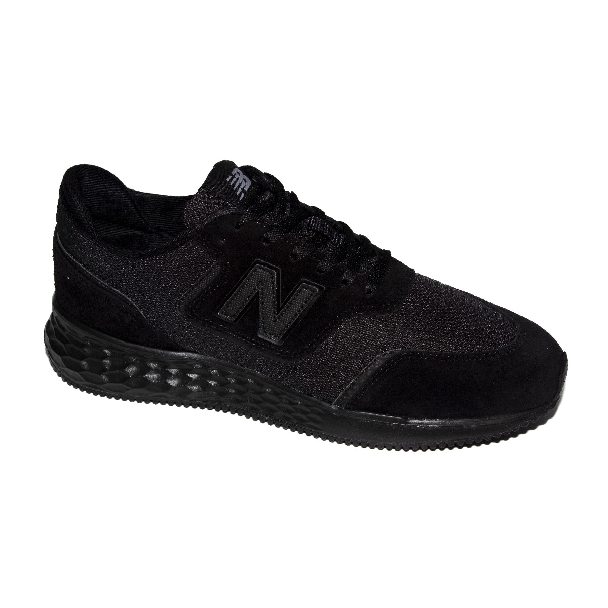 New balance x70 sport preto 2024 e branco