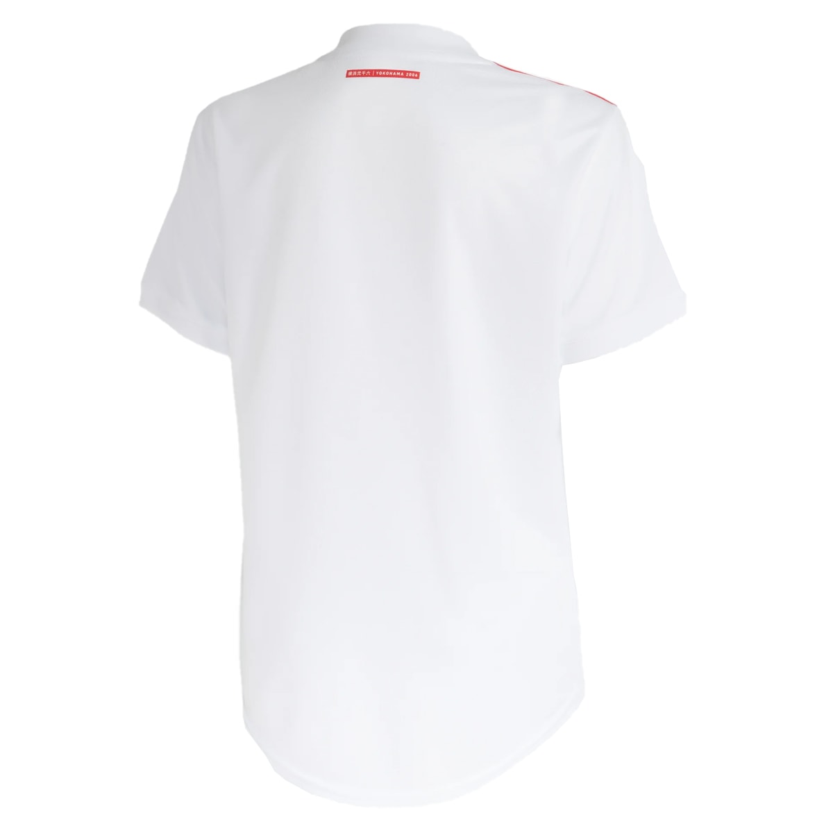 Camisa Adidas Internacional II 21/22 - Feminina Original