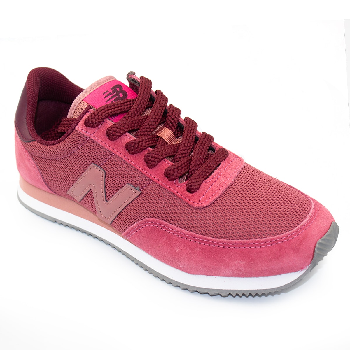 New balance hot sale 720 vermelho masculino