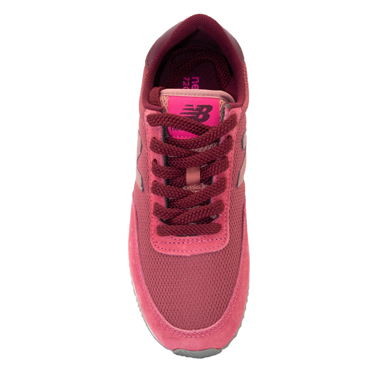 New balance 720 feminino clearance sport