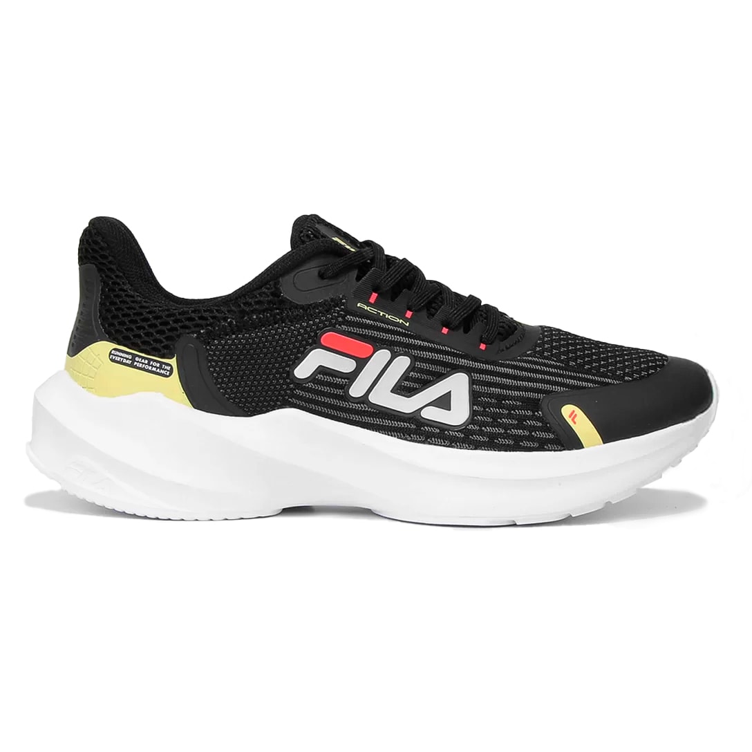 Modelos de discount tenis fila 2019