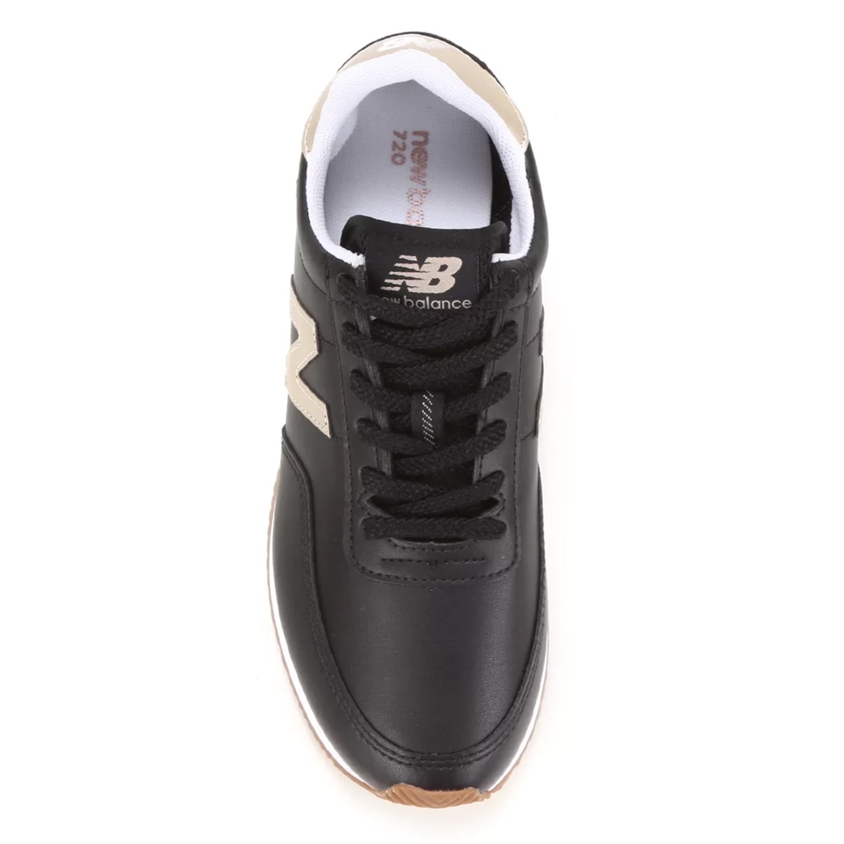 Tênis new best sale balance 720 preto