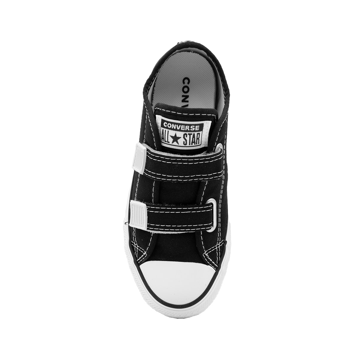 Tênis Converse Chuck Taylor All Star Infantil Ck0507