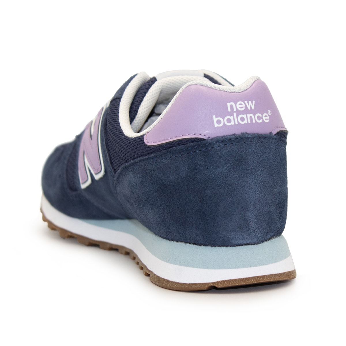 New balance 373 lifestyle 2024 feminino