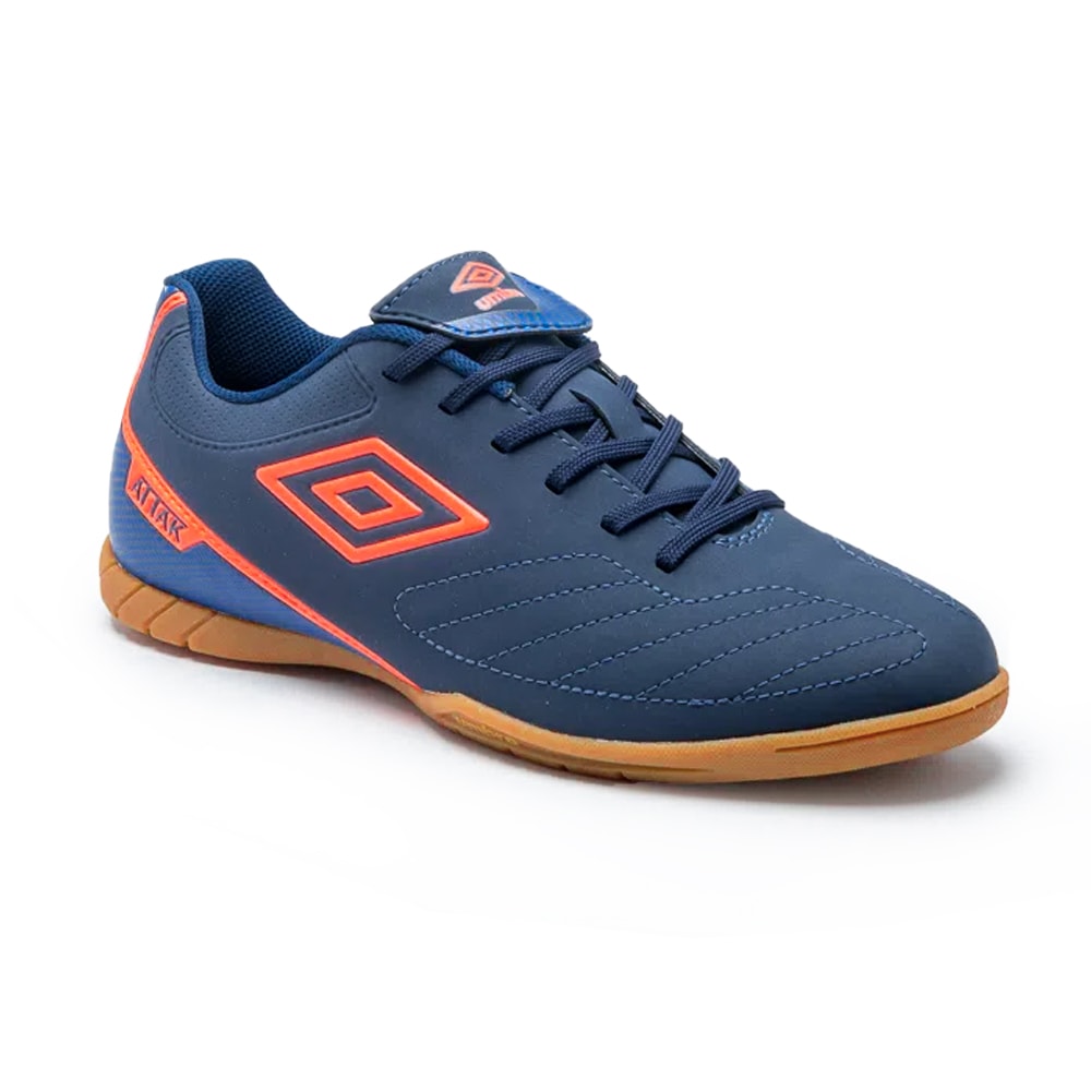 Tenis futsal best sale umbro attak