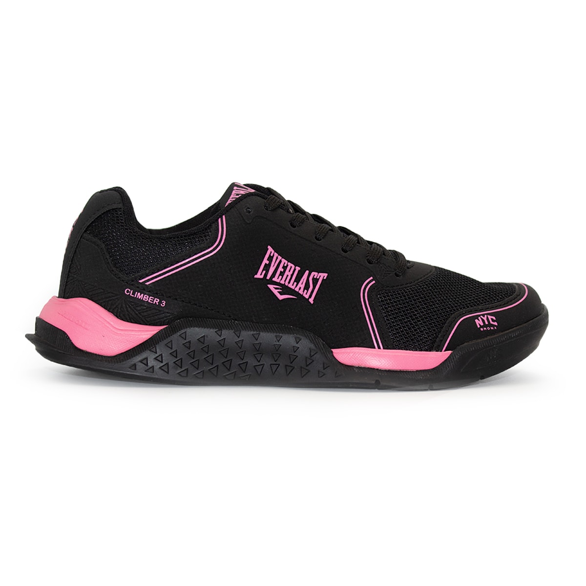 Tenis everlast lançamento cheap