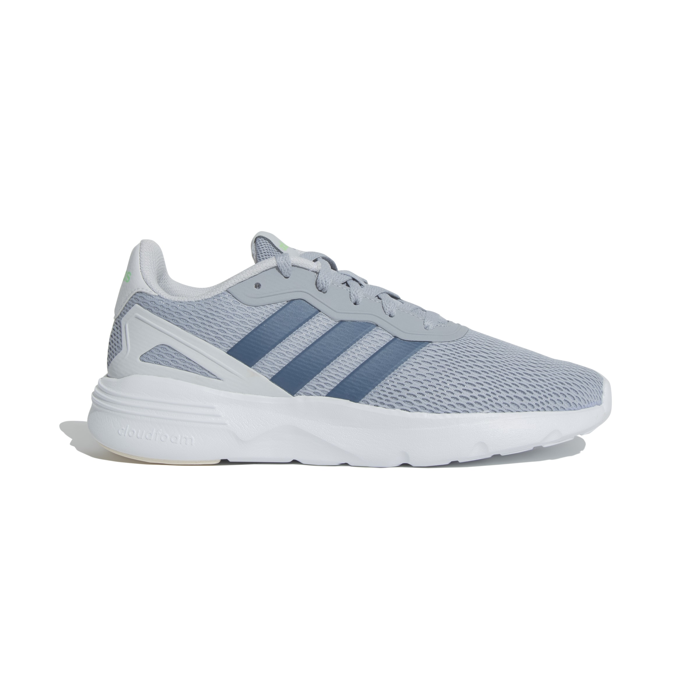 Adidas lite racer running course a best sale pied