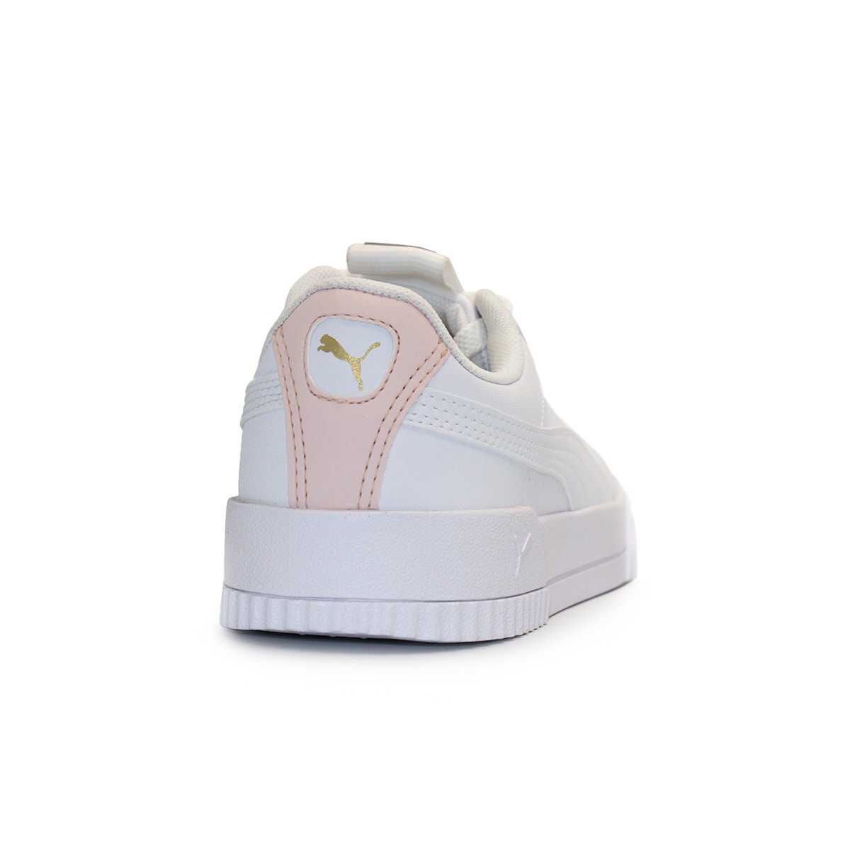 Tênis Puma Feminino Carina Bold BDP