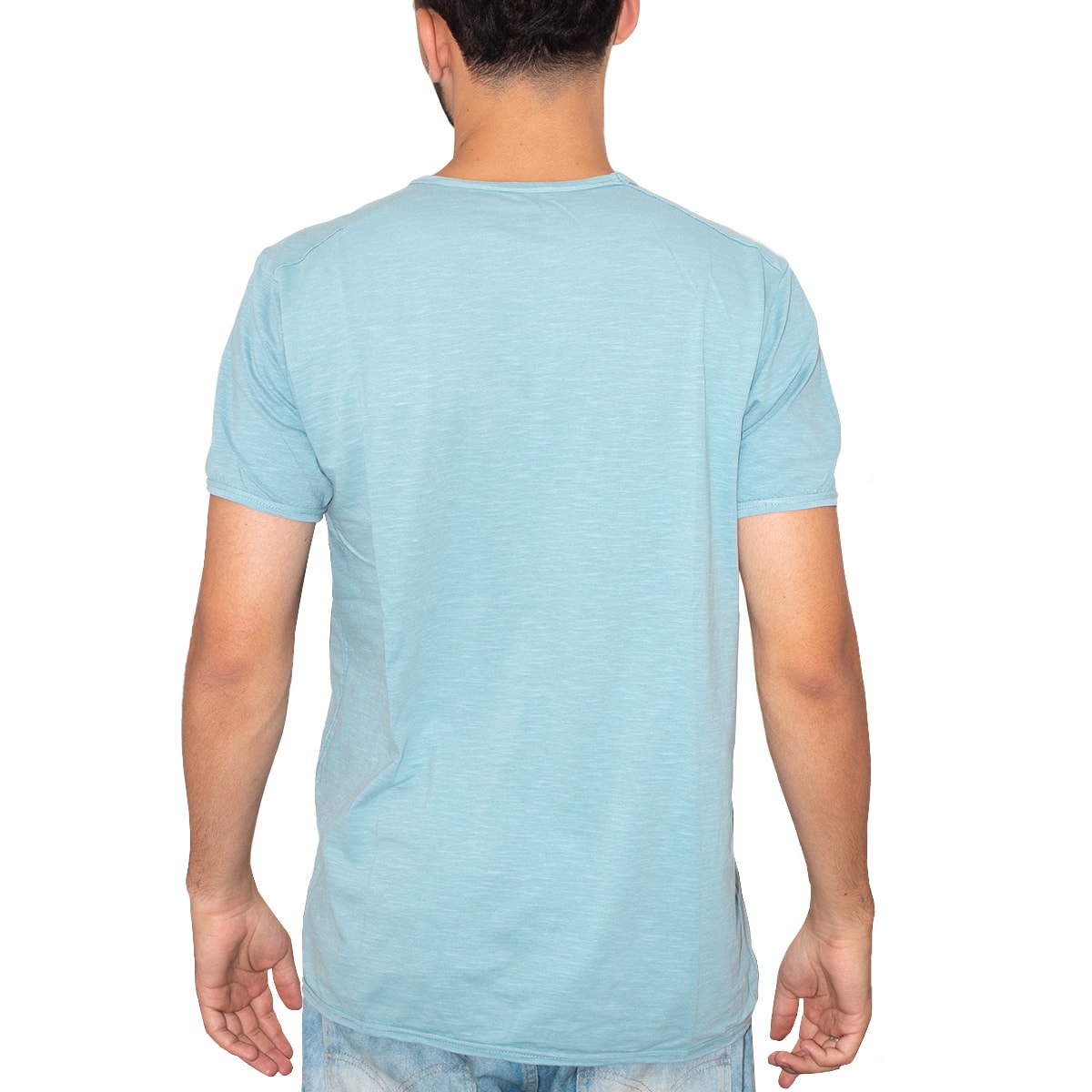 Camiseta Oakley Heritage Skull Tee - Color Sports