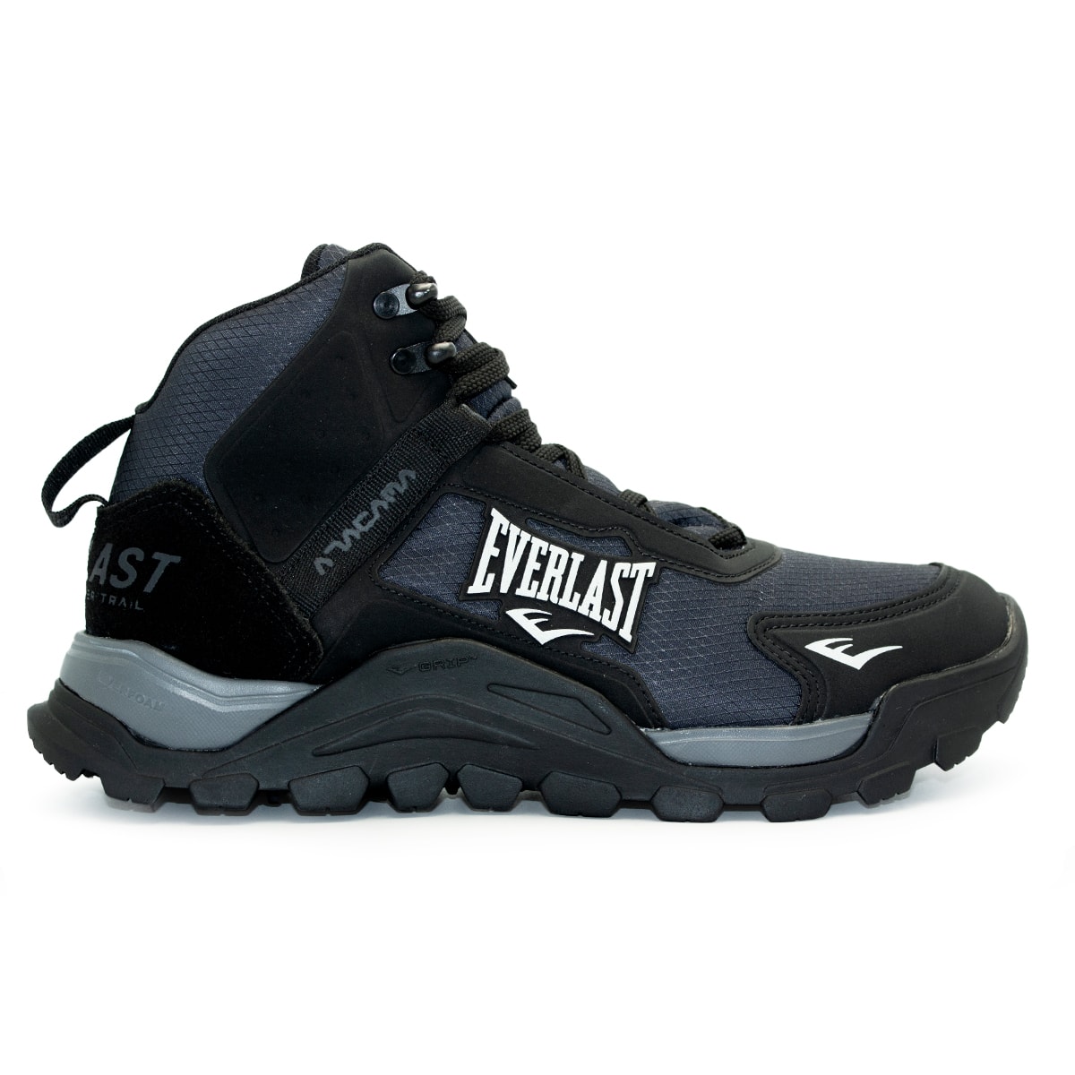 Botinha 2024 masculina everlast