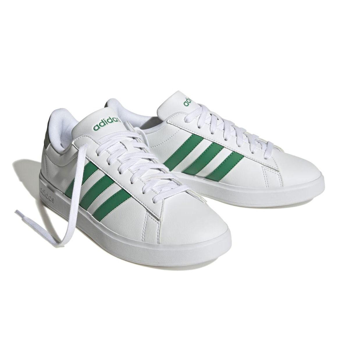 Tenis adidas coast online star masculino