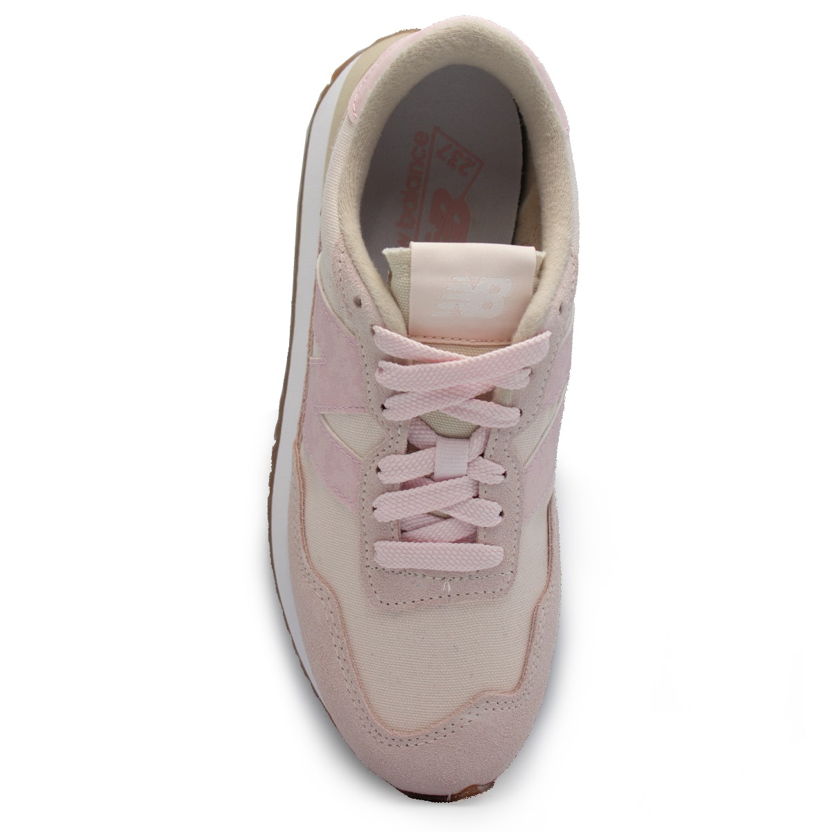 Tenis new balance sales 327 sport feminino