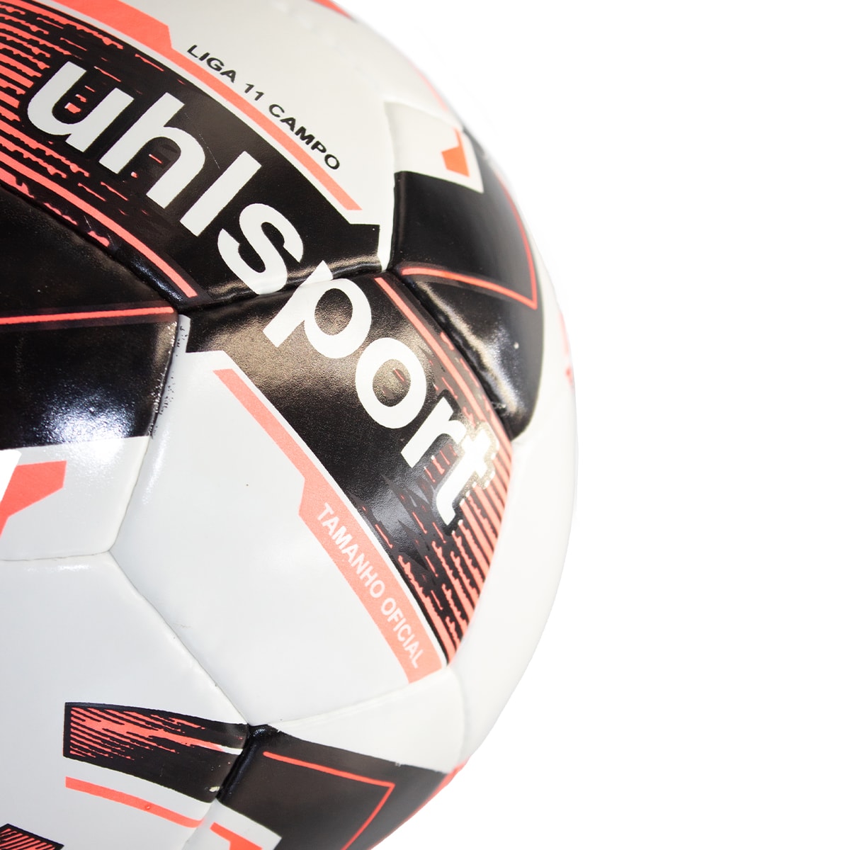 Bola de Futebol uhlsport Campo Pro Ligue - uhlsport