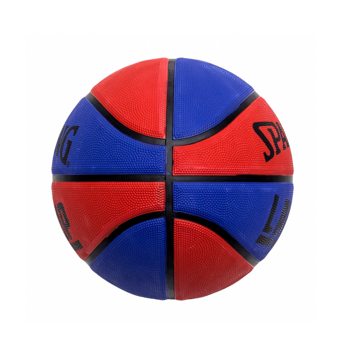 Bola De Basquete Spalding Lay-Up Borracha - Color Sports