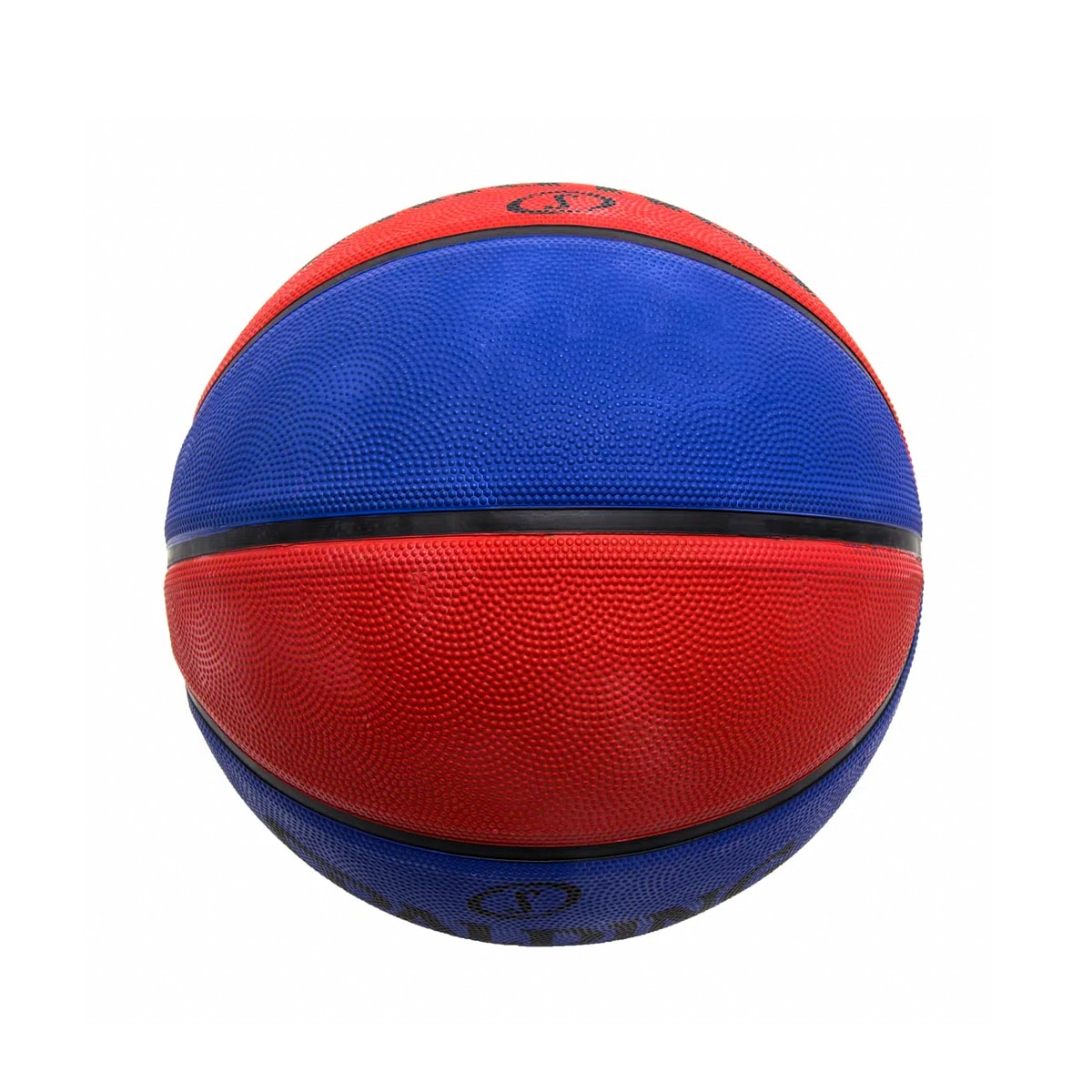 Bola De Basquete Spalding Lay-Up Borracha - Color Sports