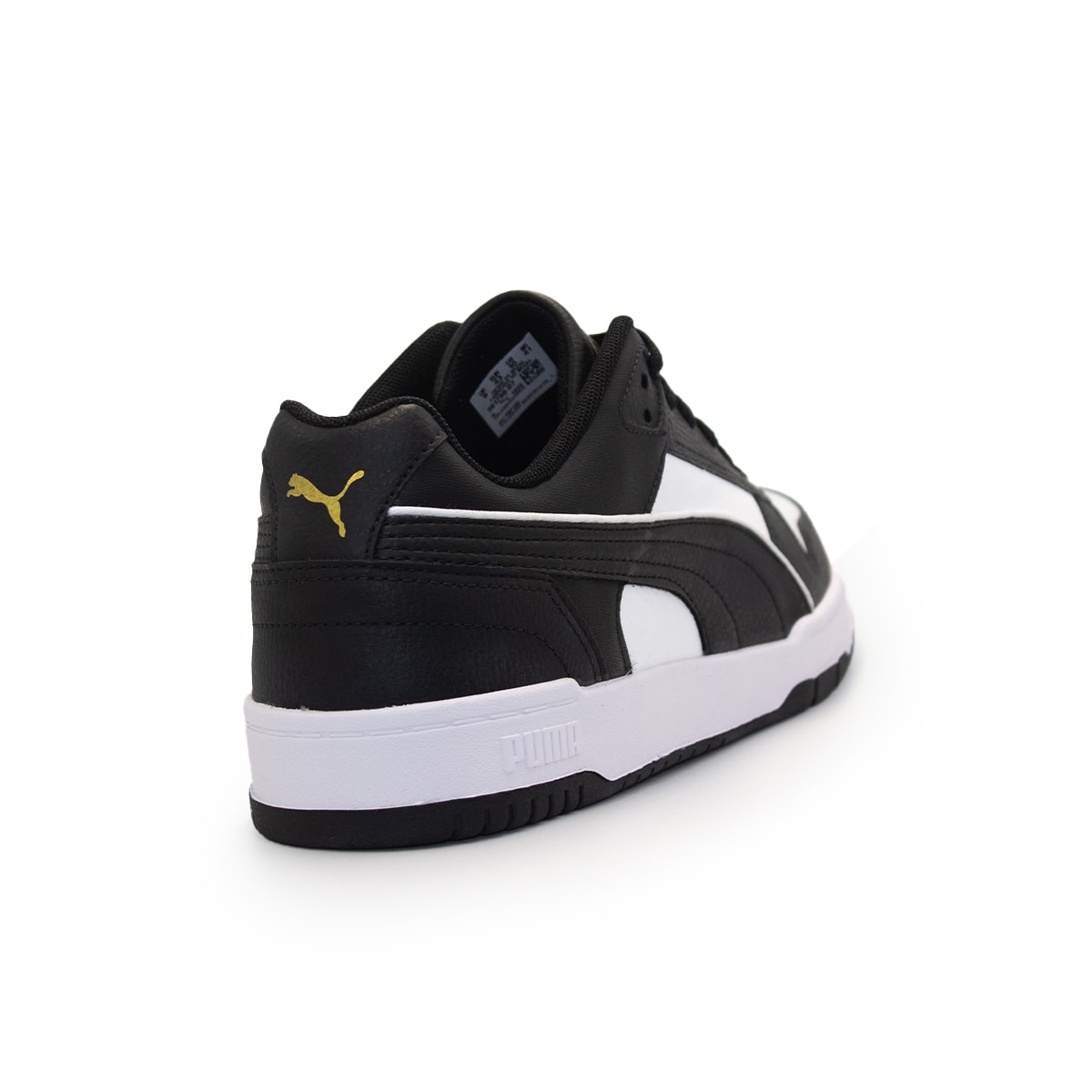 Tênis Puma Masculino Casual Rbd Game Low Bdp - Color Sports