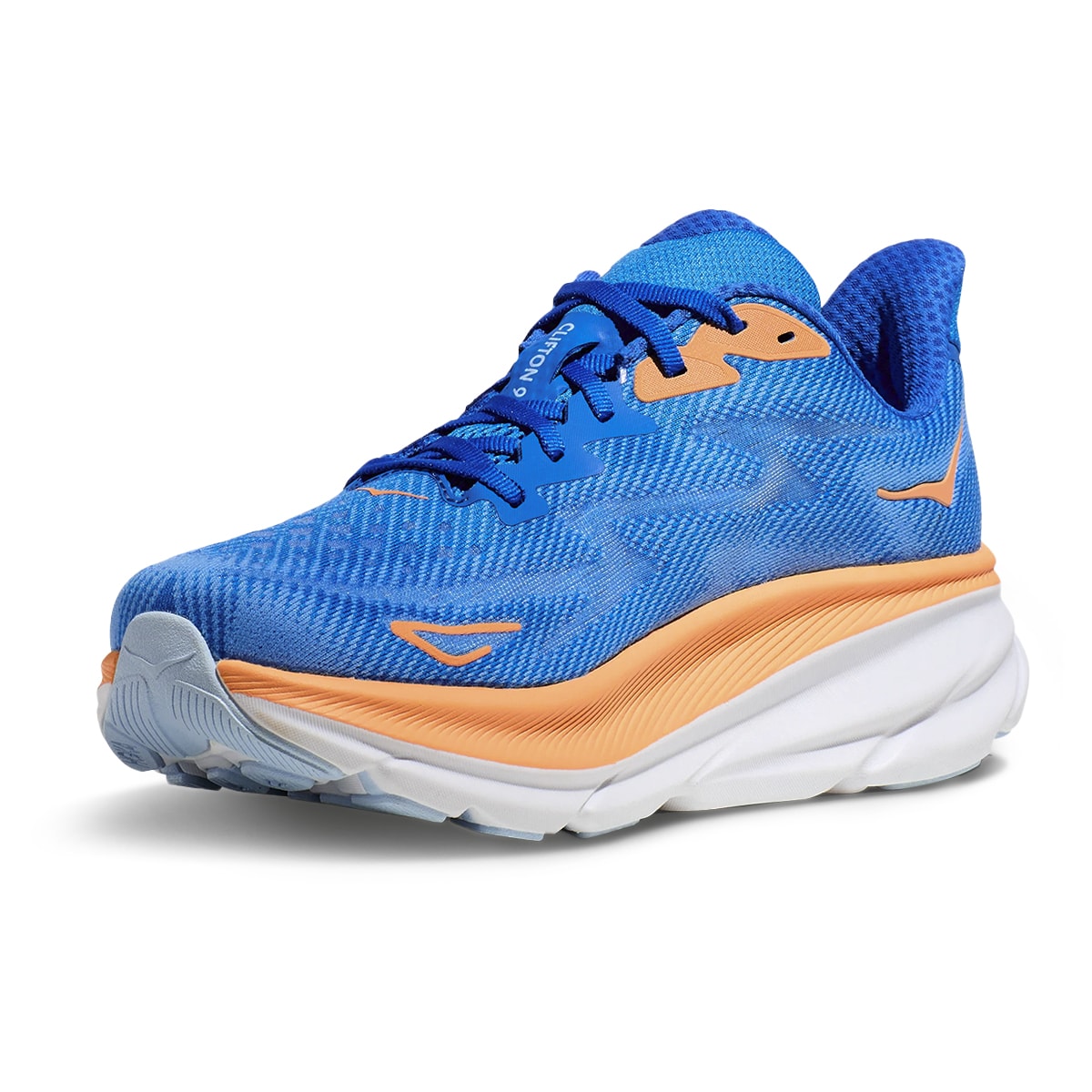 Tênis Masculino Hoka One One Clifton 9