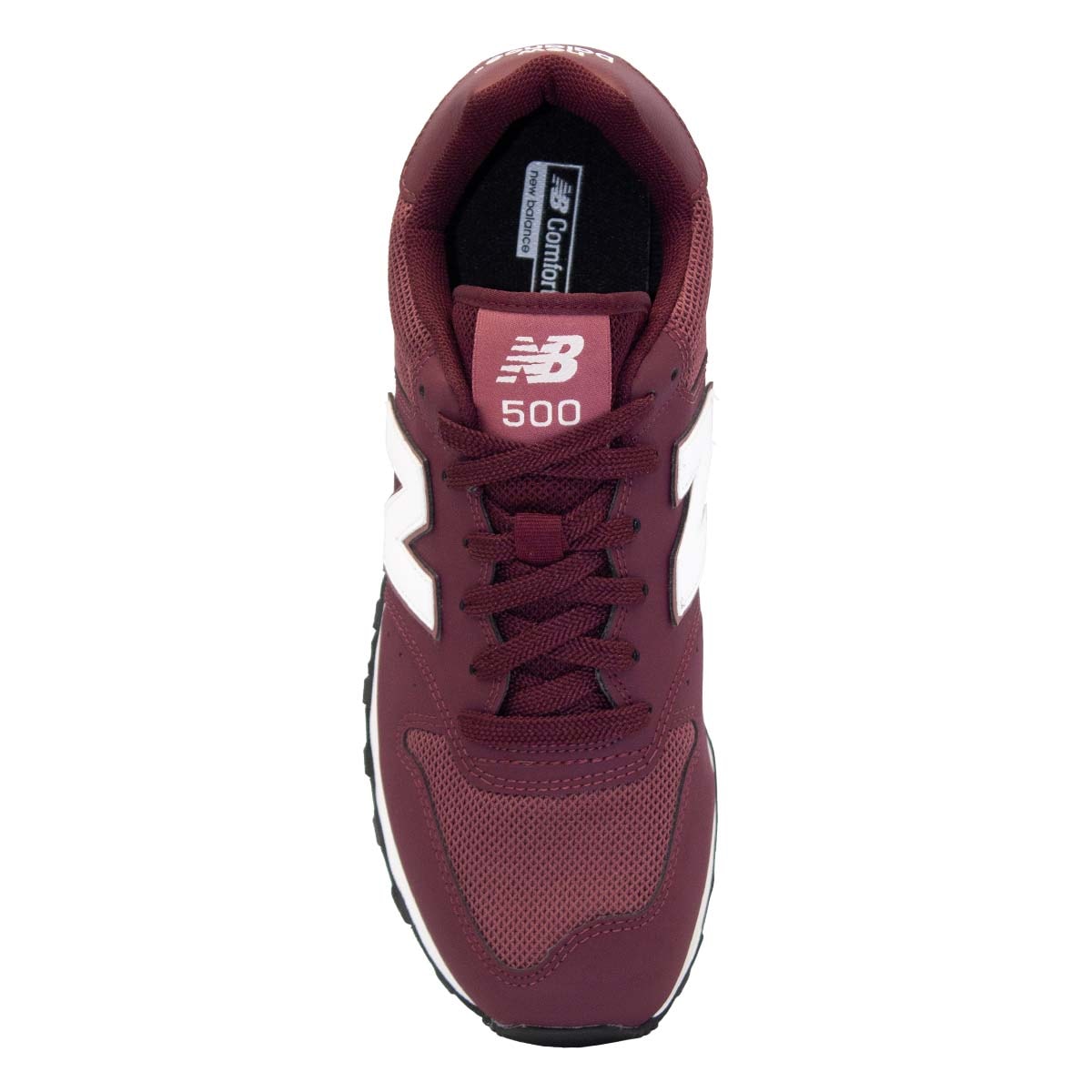 Tenis new outlet balance casual