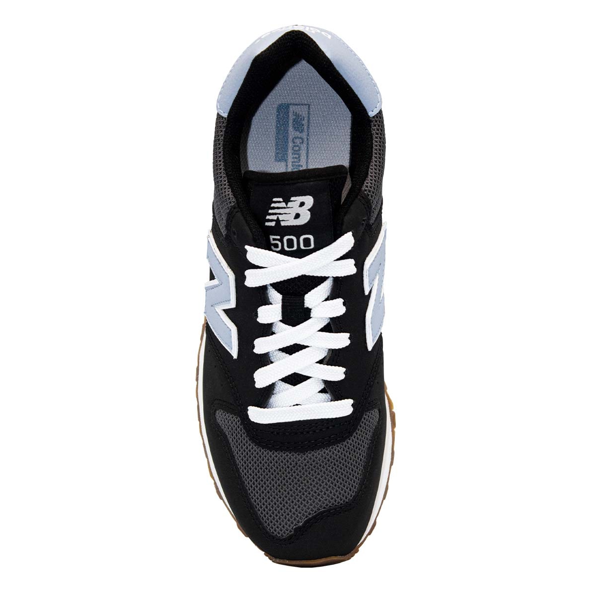 New balance clearance w 500 feminino