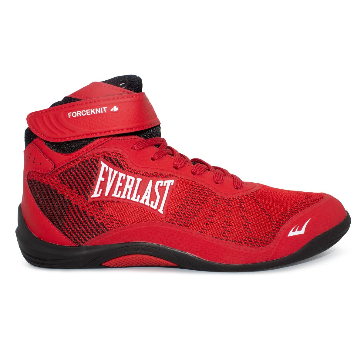 Tenis Bota Everlast Forceknit Academia Lutas Original 43