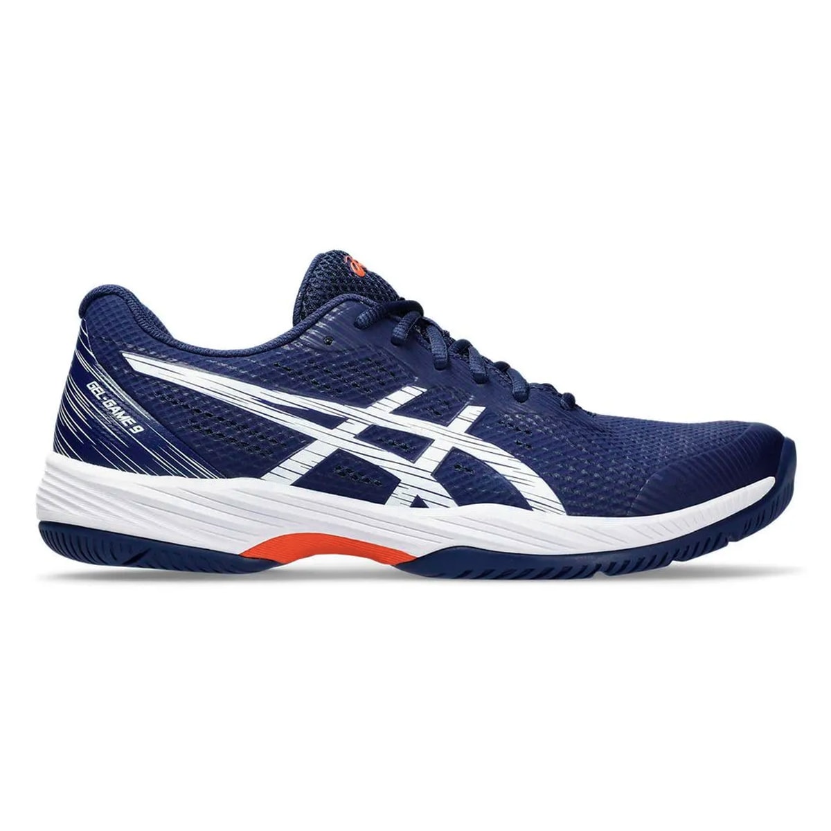 Asics quadra 2024