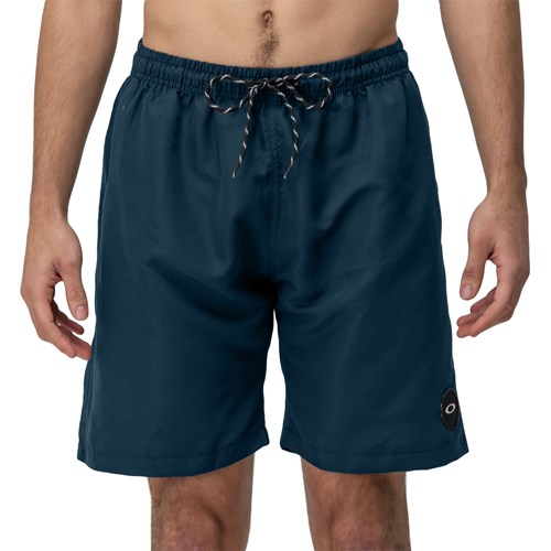 Bermuda De Banho Oakley Masculina 18" Trunk Shorts