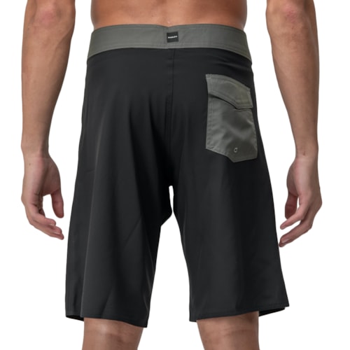 Bermuda De Banho Oakley Masculina Active Boardshorts