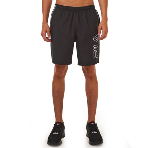 Bermuda Fila Masculina Train 7.5