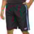 Preto e Verde