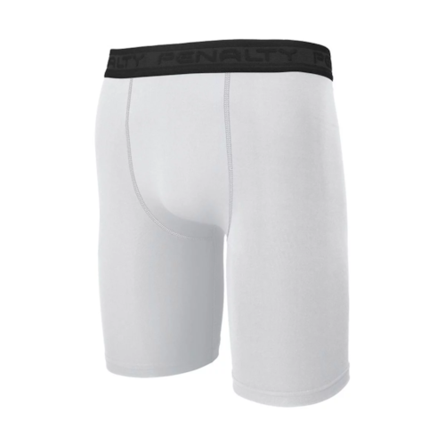 Bermuda Térmica Masculina Penalty Flat X